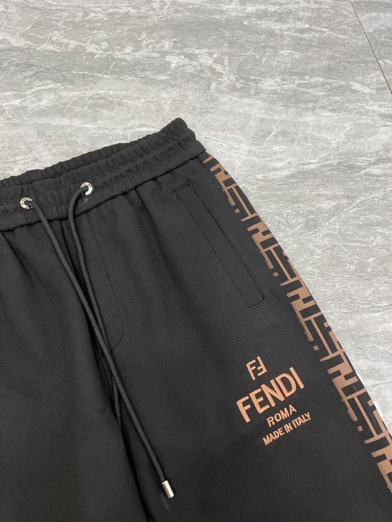 Fendi Long Suits